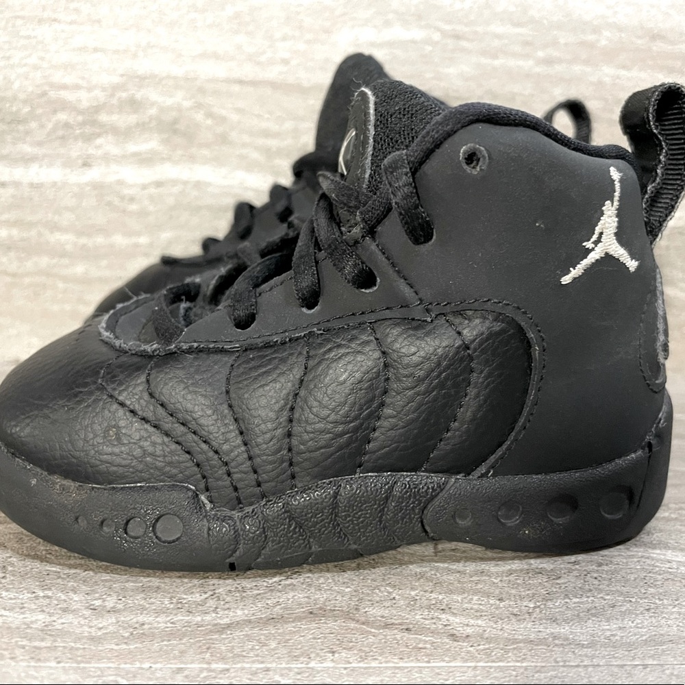 COPY - Baby Jordan Sneakers All Black Air Jordan 5c